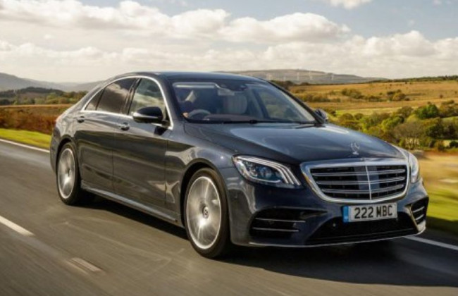 Топ-10 автомобилей премиум-класса в 2020 году