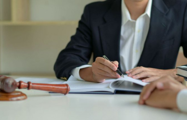 Контроль за діяльністю приватного виконавця: у Мін’юсті пояснили деякі аспекти