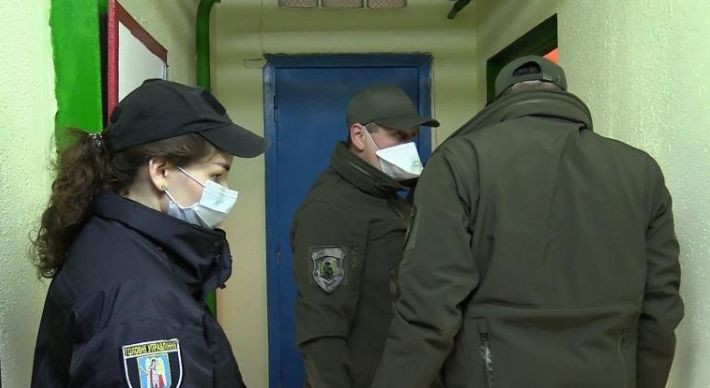 Потужний вибух у Києві: поліція повідомила подробиці