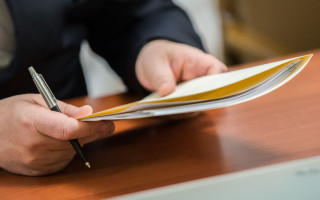 Уряд подав законопроект про запобігання поширенню коронавірусу у в'язницях та СІЗО