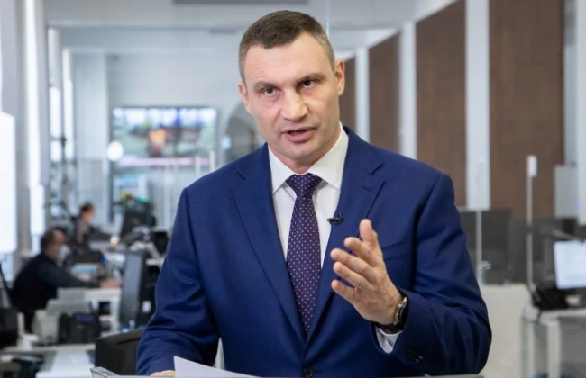 Адвокатам и нотариусам разрешат работать, но метро столицы откроется по решению правительства, — Кличко