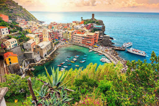 В Италии готовы оплачивать половину расходов на перелет и жилье, чтобы привлечь туристов