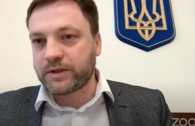 Комітет розглядає законопроект про звільнення Артема Ситника, трансляція