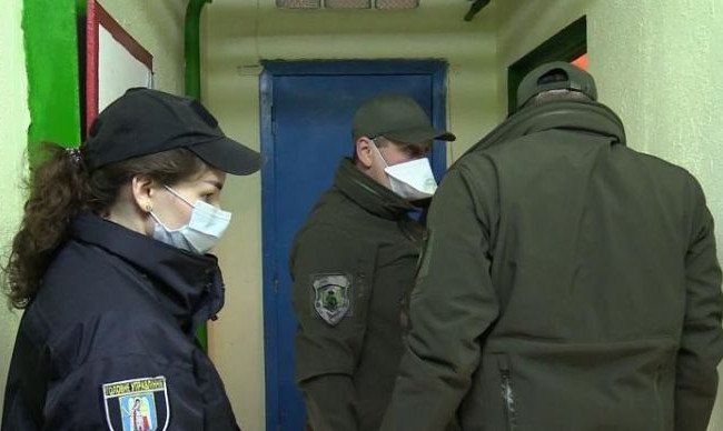 Потужний вибух у Києві: поліція повідомила подробиці