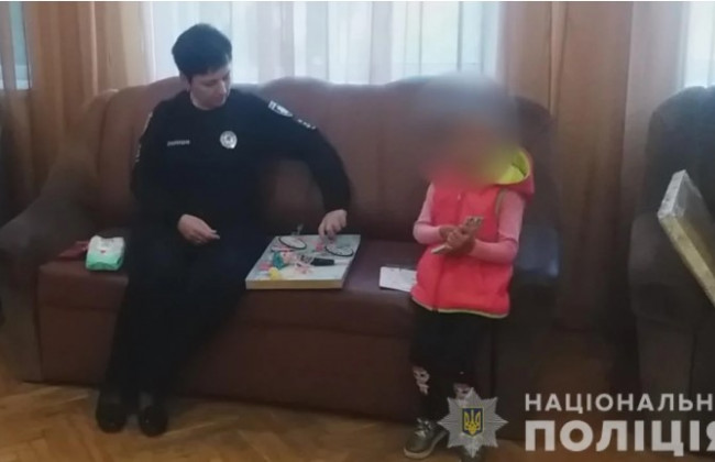 На Одещині зловмисник намагався викрасти 7-річну дівчинку: подробиці