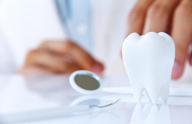 Чому обмежили роботу стоматологічних клінік: пояснення Кличко