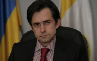 Кабмин назначил Алексея Любченко главой налоговой службы