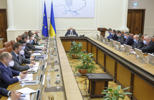 Финкомитет Верховной Рады отправил на доработку программу деятельности Кабмина