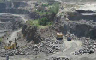 Видобування літієвих руд: ВС скасував спецдозвіл на користування надрами Шевченківського родовища