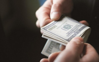 Антикорсуд обрав запобіжний захід  директору ДП, викритому при наданні  хабара