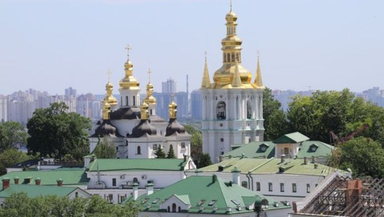 Коронавирус в Киево-Печерской лавре: снова выросло число больных