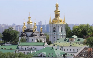 Коронавирус в Киево-Печерской лавре: снова выросло число больных