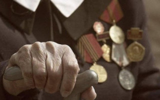 Від 900 до 4120 гривень: понад мільйон ветеранів отримають допомогу