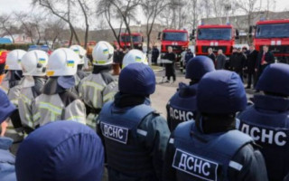 Звільнили без виплат: на Франківщині пожежники залишились без роботи та грошей