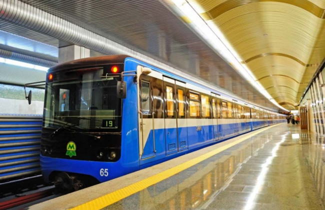 От Кабмина требуют открыть метро в столице: подробности