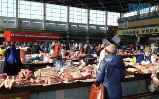 Держспоживслужба закриватиме ринки за значні порушення карантину