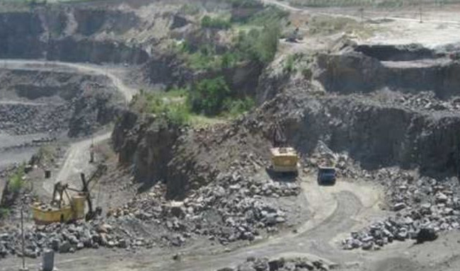 Видобування літієвих руд: ВС скасував спецдозвіл на користування надрами Шевченківського родовища