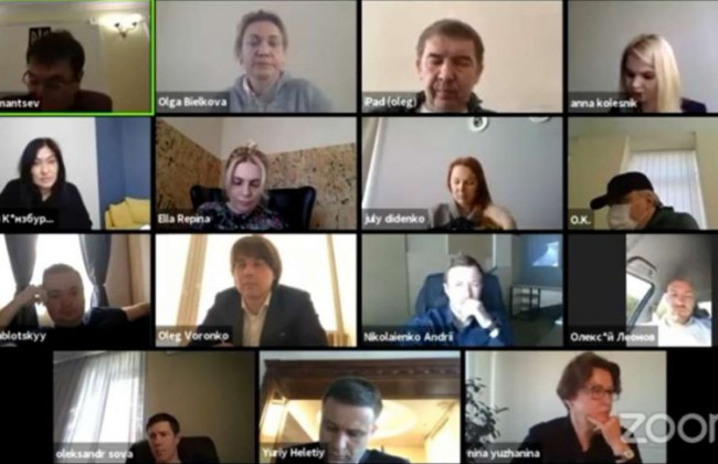 Комітет рекомендував Раді направити на доопрацювання Програму діяльності Уряду