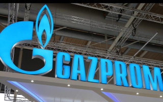 Оголошено конкурс на арештовані акції компанії «Газпрому»: АРМА