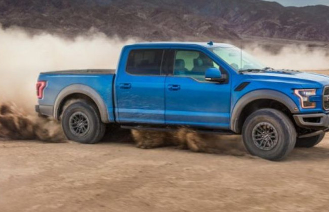 Самые продаваемые автомобили на основных мировых рынках в 2019 году