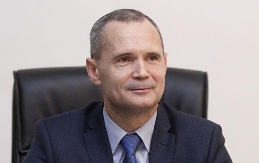 Уряд призначив нового керівника Держаудитслужби