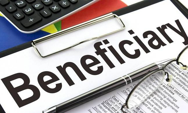 Когда нужно подать сведения о конечных бенефициарных собственниках