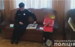 На Одещині зловмисник намагався викрасти 7-річну дівчинку: подробиці