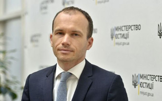 Денис Малюська розкрив, як Мін’юст бореться з рейдерством у сфері державної реєстрації