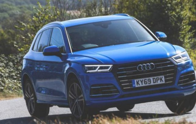 Топ-10 лучших семейных кроссоверов в мире