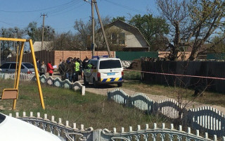 Отрезала голову дочери: в Харькове произошло жуткое убийство