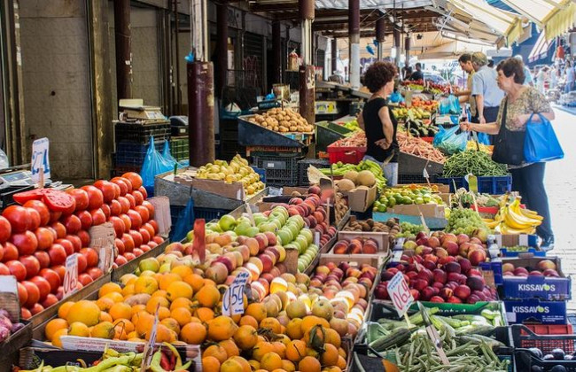 В Украине разрешили открыть рынки: опубликовано постановление Кабмина