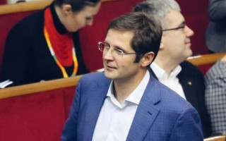 Депутат от «Слуги народа» рассказал, как перенес коронавирус
