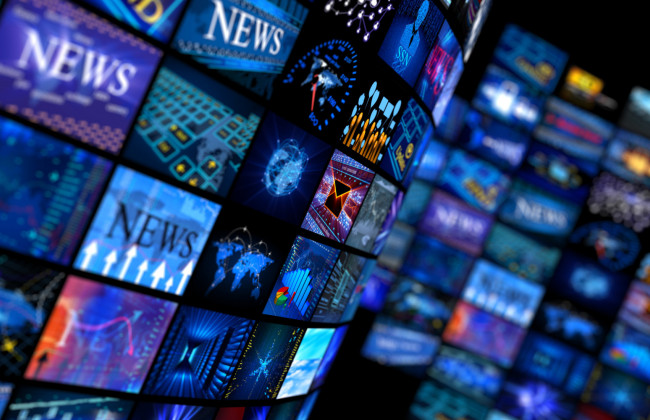 Комитет Рады отправил на повторное первое чтение закон  о медиа