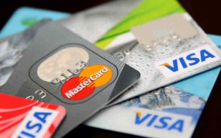 Под Днепром дерзкая банда украла со счетов клиентов банков 1,2 миллиона