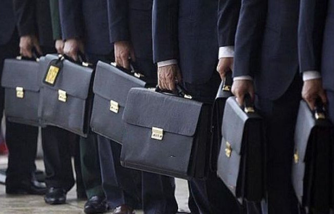 Добір держслужбовців під час карантину: НАДС повідомило про особливу процедуру