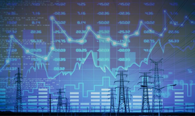 Погашення заборгованості на оптовому ринку електроенергії: закон прийнято за основу