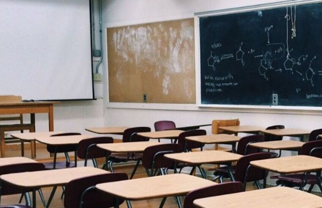 В МОН назвали можливу дату поновлення навчання у вишах