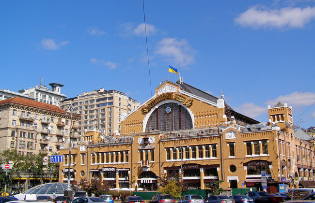 Стали відомі умови, за яких у Києві розпочнуть роботу ринки: перелік