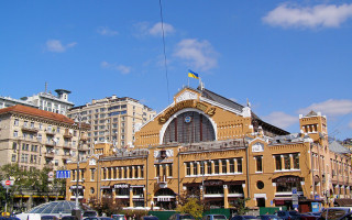 Стали відомі умови, за яких у Києві розпочнуть роботу ринки: перелік