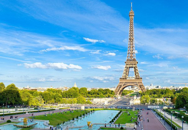 20 млн евро для велосипедистов: как Франция будет жить после пандемии