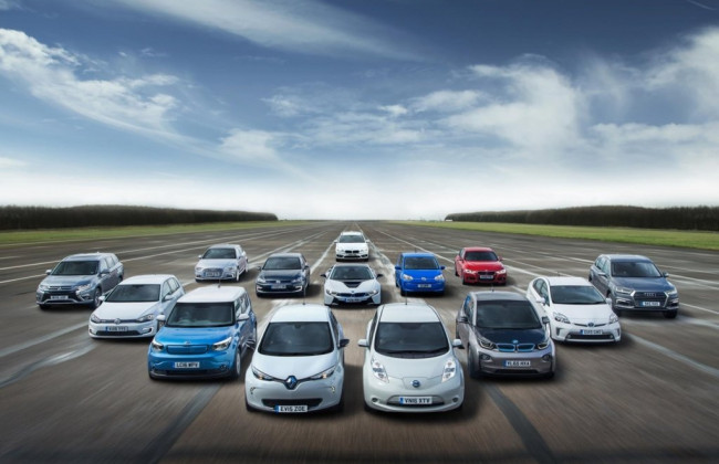 Топ-5 бюджетних авто з надійними моторами