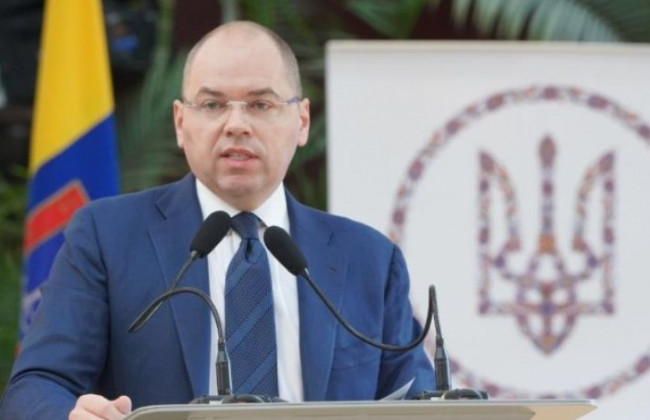 Ситуація з коронавірусом в Україні: МОЗ дає брифінг