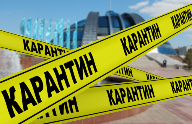 Міська влада в Черкасах дозволила роботу перукарень, ринків та атракціонів: поліція відкрила кримінальне провадження