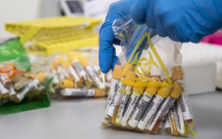 У Києві за добу виявили 52 нових випадки зараження на коронавірус