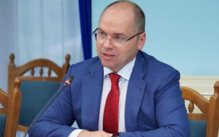 У МОЗ засудили пом’якшення карантину в Черкасах