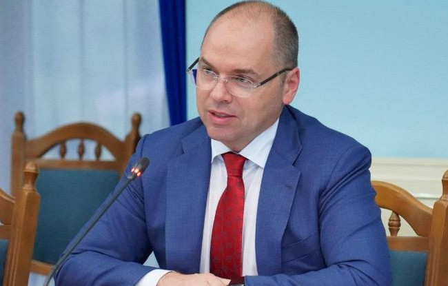 У МОЗ засудили пом’якшення карантину в Черкасах