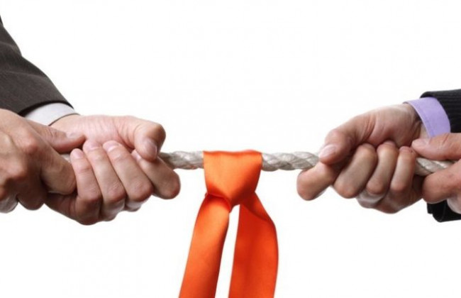 Конфлікт інтересів: що варто враховувати державним службовцям