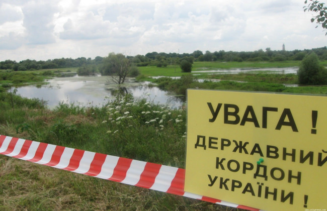 Не дотримуються самоізоляції та намагаються перетнути державний кордон: затримано порушників карантину