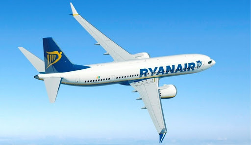 В Ryanair сказали, что компания до июля совершит все запланированные перелеты