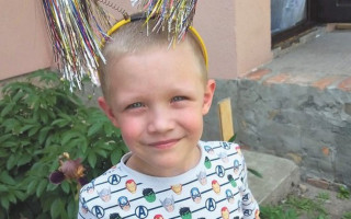 Убийство копами пятилетнего мальчика: двоих подозреваемых отпустили под залог